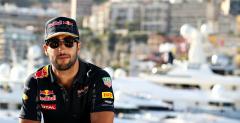 Ricciardo nie potrafi wskaza szybszego w pojedynku Red Bull vs Ferrari