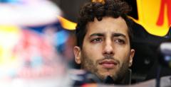 Ricciardo mg zagrozi Hamiltonowi przy idealnym okreniu?