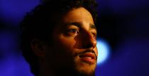 Ricciardo wszed w polemik z Hulkenbergiem na temat osony na kokpit w F1. 'Nie ma potrzeby udawa bohatera'