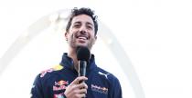Ricciardo liczy na walk Red Bulla z Mercedesem w drugiej poowie sezonu