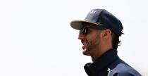 Ricciardo mg zagrozi Hamiltonowi przy idealnym okreniu?