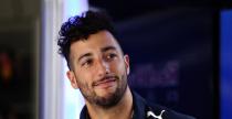 Ricciardo: To by mj najlepszy wystp w karierze