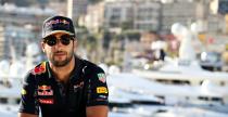 Ricciardo celuje w zwycistwo