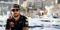 Ricciardo nie podejrzewa Red Bulla o faworyzowanie Verstappena