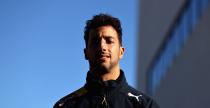 Ricciardo wierzy, e Red Bull jest na poziomie Mercedesa w USA