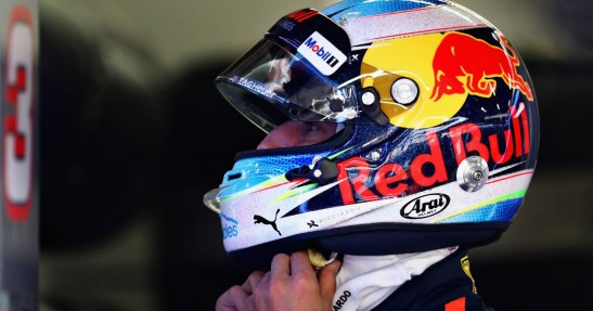 Ricciardo przed decydującym wyborem zespołu w F1