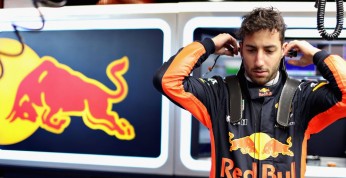 Ricciardo przed decydującym wyborem zespołu w F1