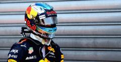 Ricciardo wytyka Red Bullowi 'gupi bd'