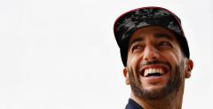 Renault prbowao zdoby Ricciardo