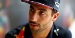 Red Bull rezygnuje z nietrafionej specyfikacji bolidu Ricciardo