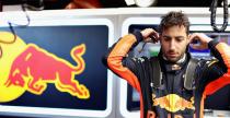 Red Bull szykuje 'znaczce' poprawki na GP Wgier