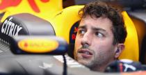 Ricciardo da si zaskoczy gwatownoci nowych bolidw F1