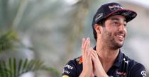 Ricciardo zdeterminowany znw przebi si przez rywali. 'Nie jestem przekonany, czy bd mia duo przyjaci po wycigu'