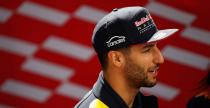 Ricciardo zdeterminowany znw przebi si przez rywali. 'Nie jestem przekonany, czy bd mia duo przyjaci po wycigu'