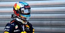 Ricciardo wytyka Red Bullowi 'gupi bd'