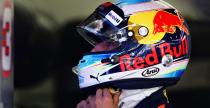 Ricciardo chce zdominowa GP Singapuru