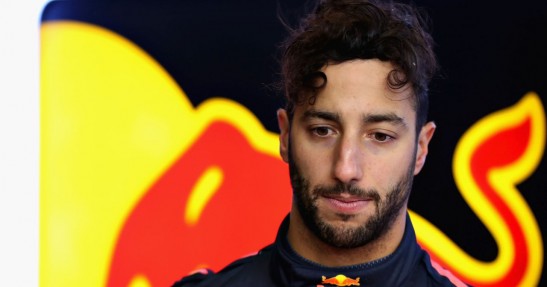 Ricciardo skłonny zostać w Red Bullu pod warunkiem kolejnych zwycięstw