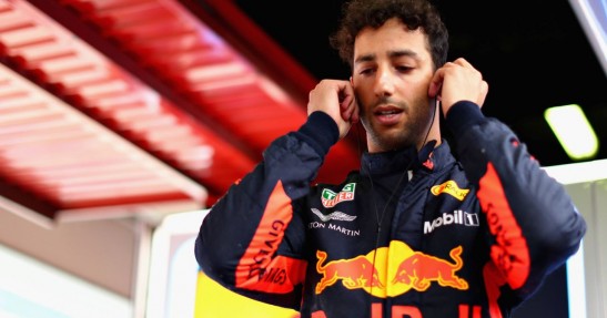 Kierowcy F1 wreszcie mogą przybrać na wadze