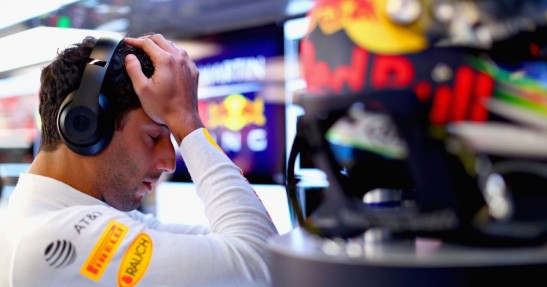 Daniel Ricciardo