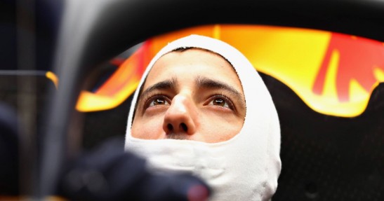 Daniel Ricciardo