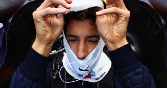 Budkowski: Red Bull obawia się Renault