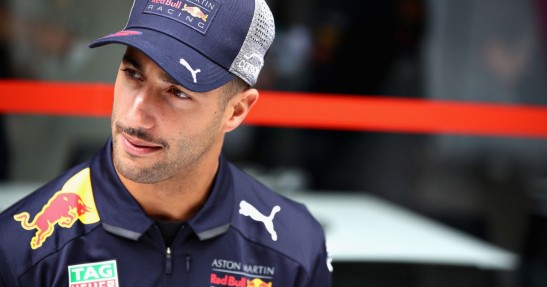 Budkowski: Red Bull obawia się Renault