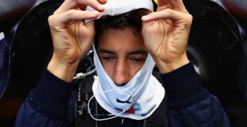 Ricciardo: To mój najdziwniejszy sezon w wyścigach