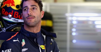 Ricciardo: Możemy mieć bliską walkę sześciu kierowców o pole...