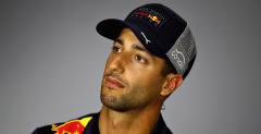 Ricciardo kolejny raz zaprzecza umowie z Ferrari