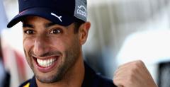 Daniel Ricciardo