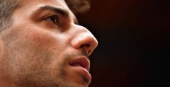 Ricciardo motywuje Renault jak Alonso Ricciardo motywuje Renault jak Alonso