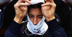 Ricciardo zapowiada podpisanie nowego kontraktu z Red Bullem do nastpnego wycigu