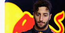 Ricciardo skonny zosta w Red Bullu pod warunkiem kolejnych zwycistw