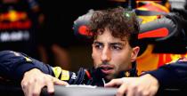 Ricciardo o okreniu Hamiltona: Jakby dosta pici w brzuch albo ciastem w twarz