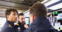 Ricciardo: Nie wygrywam nudnych wycigw