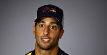 Ricciardo kolejny raz zaprzecza umowie z Ferrari