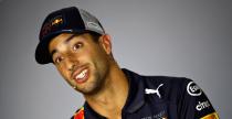Ricciardo kolejny raz zaprzecza umowie z Ferrari