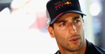Ricciardo zapowiada podpisanie nowego kontraktu z Red Bullem do nastpnego wycigu