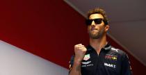 Ricciardo: Red Bull wystarczajco szybki na Wgrzech, aby wygra