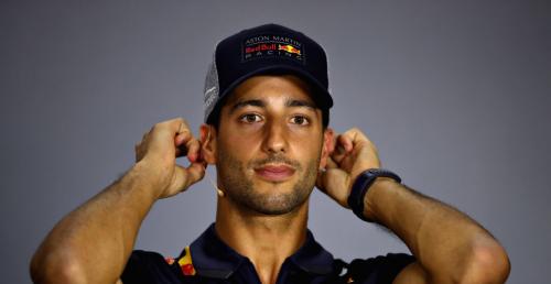 Ricciardo przechodzi do Renault!