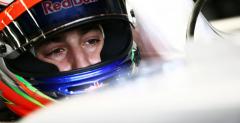Ricciardo: Mam szans jedzi w Caterhamie