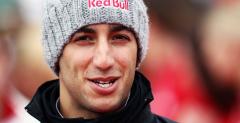 Wymarzona Formua Jeden - Daniel Ricciardo
