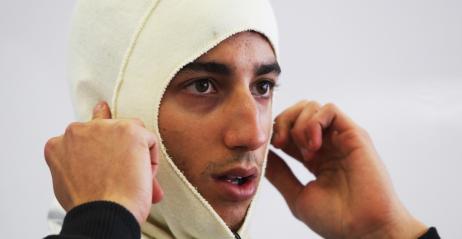 Ricciardo zastąpi Trullego w Caterhamie?