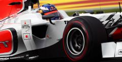 Grand Prix Korei - 3. trening: McLaren dominuje take na suchym torze