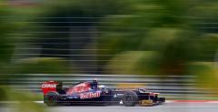 Steve Nielsen doczy do Toro Rosso