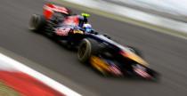Ricciardo oficjalnie kierowc Red Bulla na sezon 2014