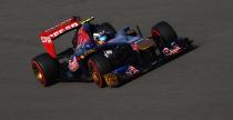 Vandoorne odrzuci propozycj objcia kokpitu Toro Rosso