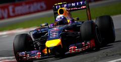 Ricciardo marzy o tytule mistrza wiata Formuy 1 w sezonie 2015