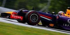 Ricciardo typuje powrt Red Bulla do czowki na Silverstone