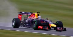 Ricciardo nauczy si bezwzgldnoci od Vettela